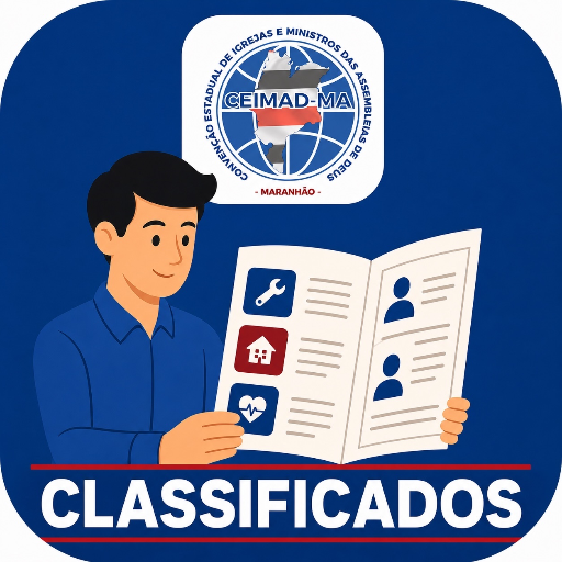 CEIMAD Maranhão
