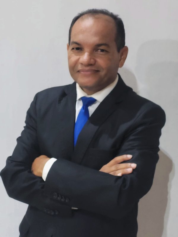 Pr. Ivanilson dos Santos Braga