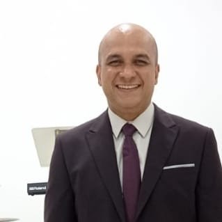 Pr. José Manoel Dias Sá
